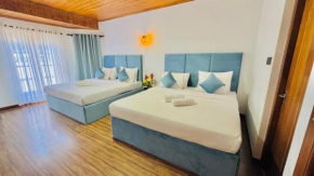 Olivia Hotel Nuwaraeliya